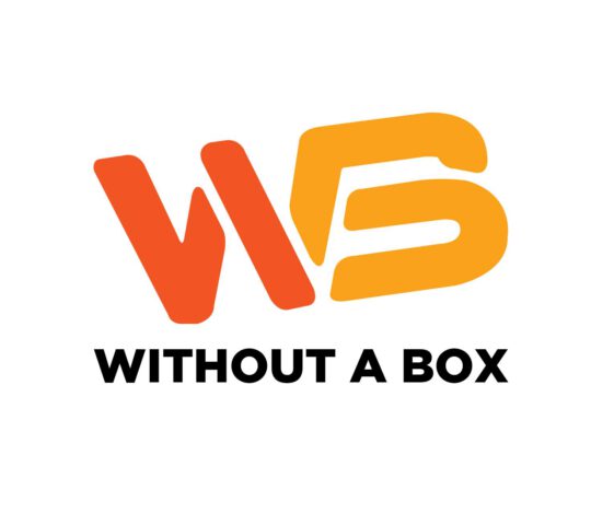 Without a Box
