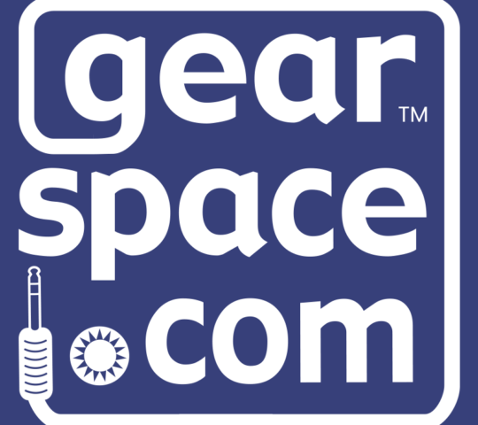 Gearspace Post Production Forum