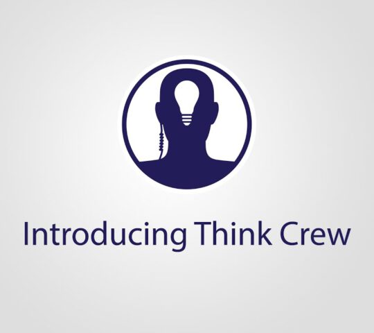 Think Crew