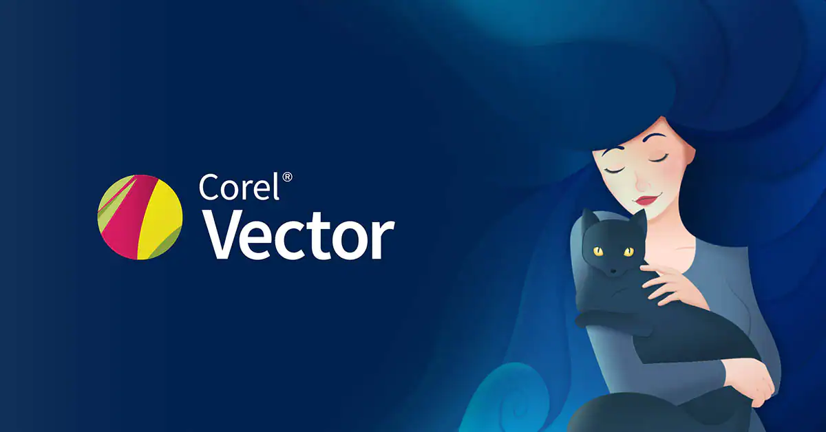 Corel Vector